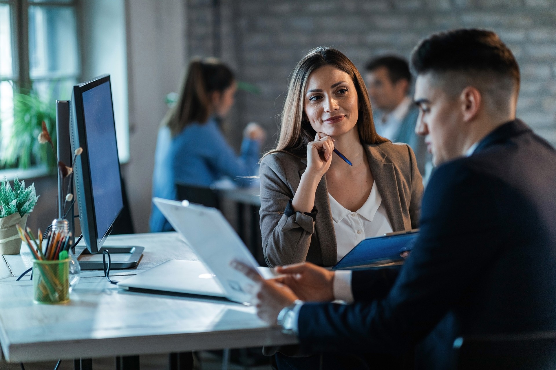 Formation Responsable RH
